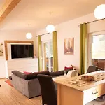 Отель Klug Zum Ehrensepp Modriach