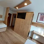 Отель Klug Zum Ehrensepp 3*