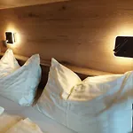 호텔 Klug Zum Ehrensepp 3*