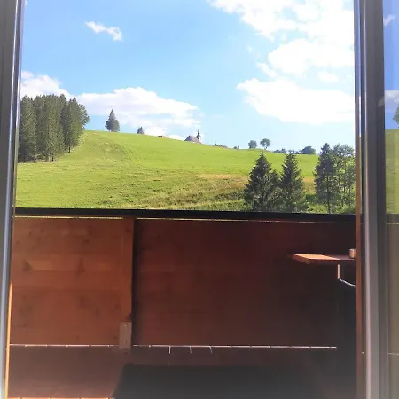 Szálloda Klug Zum Ehrensepp