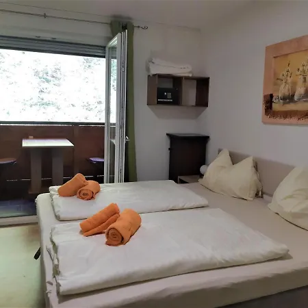 Hotel Klug Zum Ehrensepp 3*
