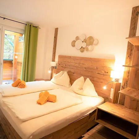 Klug Zum Ehrensepp Szálloda