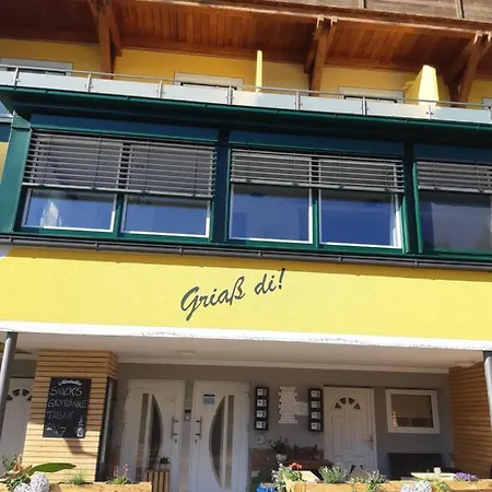 Klug Zum Ehrensepp Hotell