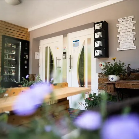 Klug Zum Ehrensepp Modriach