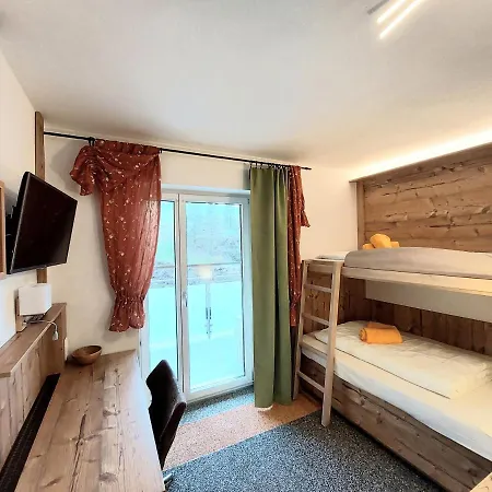 Klug Zum Ehrensepp Szálloda