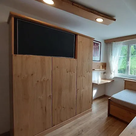 Klug Zum Ehrensepp Szálloda