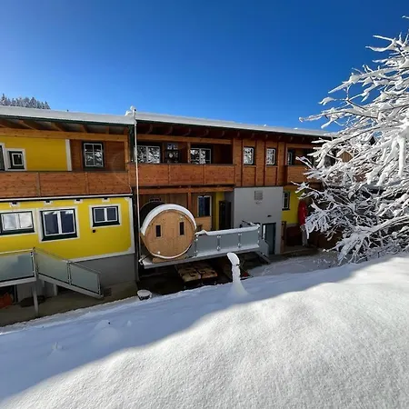 Hotell Klug Zum Ehrensepp 3*