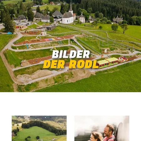 Klug Zum Ehrensepp 3*