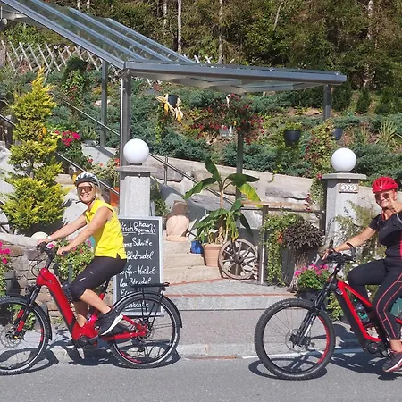 Klug Zum Ehrensepp Modriach