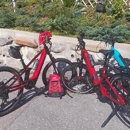 Klug Zum Ehrensepp 3* Modriach