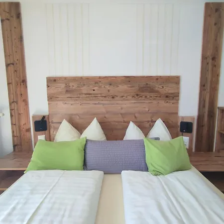 Hotel Klug Zum Ehrensepp 3*
