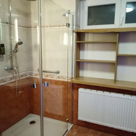 Szálloda Klug Zum Ehrensepp