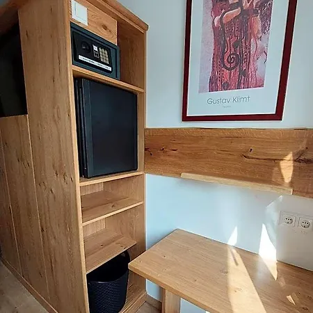 Hotel Klug Zum Ehrensepp 3*