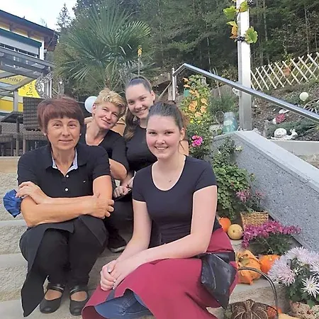 Klug Zum Ehrensepp Hotel Modriach