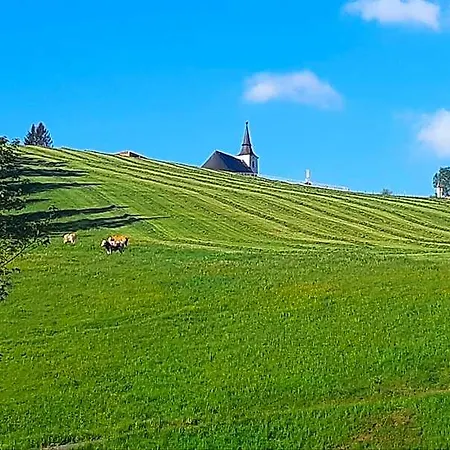 호텔 Klug Zum Ehrensepp Modriach
