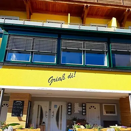 Klug Zum Ehrensepp Hotel Modriach