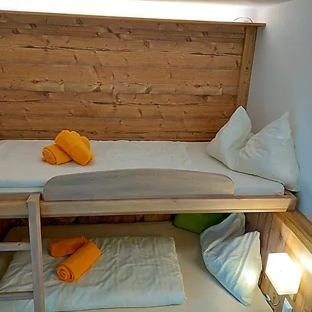 Klug Zum Ehrensepp 3* Modriach