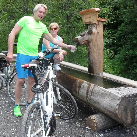 Klug Zum Ehrensepp 3* Modriach