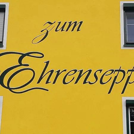 Hotel Klug Zum Ehrensepp Modriach