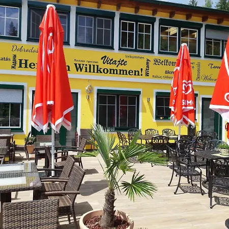 Klug Zum Ehrensepp Modriach