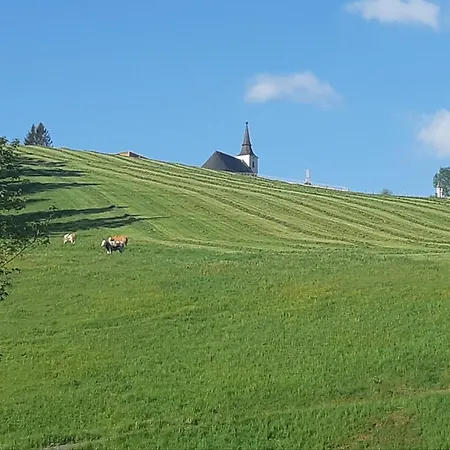 Szálloda Klug Zum Ehrensepp Modriach