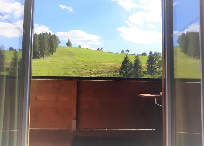 Hotell Klug Zum Ehrensepp