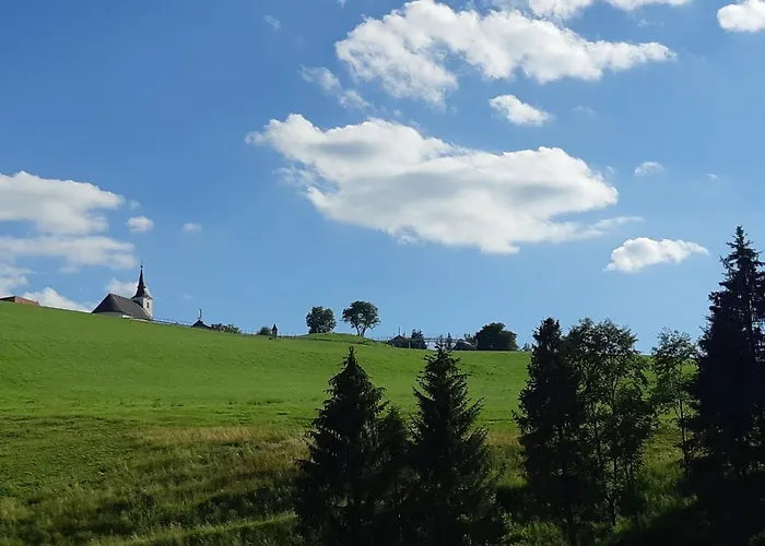 Klug Zum Ehrensepp Hotel 3*