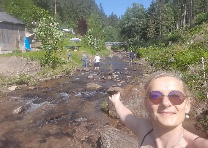 Klug Zum Ehrensepp Hotel