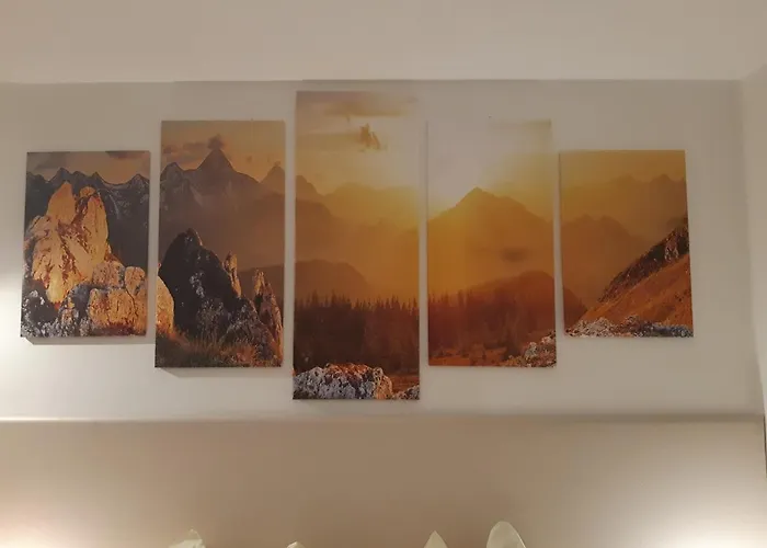 Klug Zum Ehrensepp Hotell Modriach