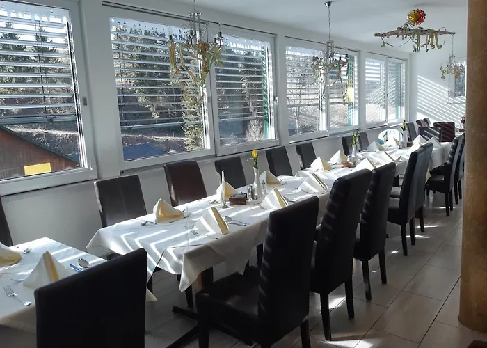 Hotel Klug Zum Ehrensepp