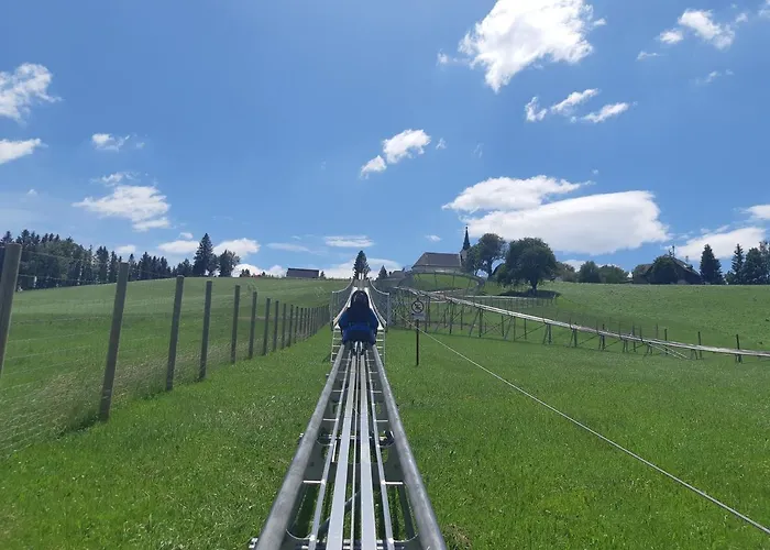 Klug Zum Ehrensepp Hotel