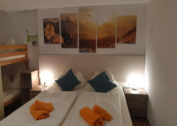 Klug Zum Ehrensepp Hotel