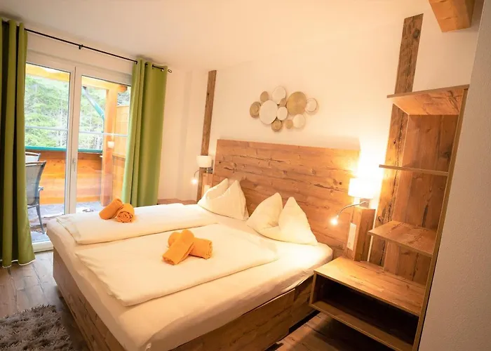 Klug Zum Ehrensepp Hotell