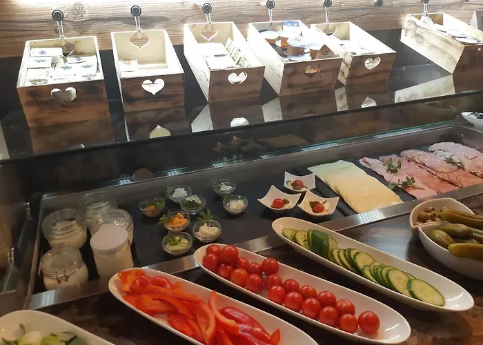 Hotel Klug Zum Ehrensepp 3*