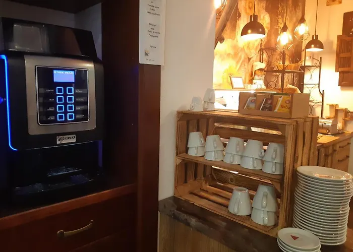 Klug Zum Ehrensepp Hotell