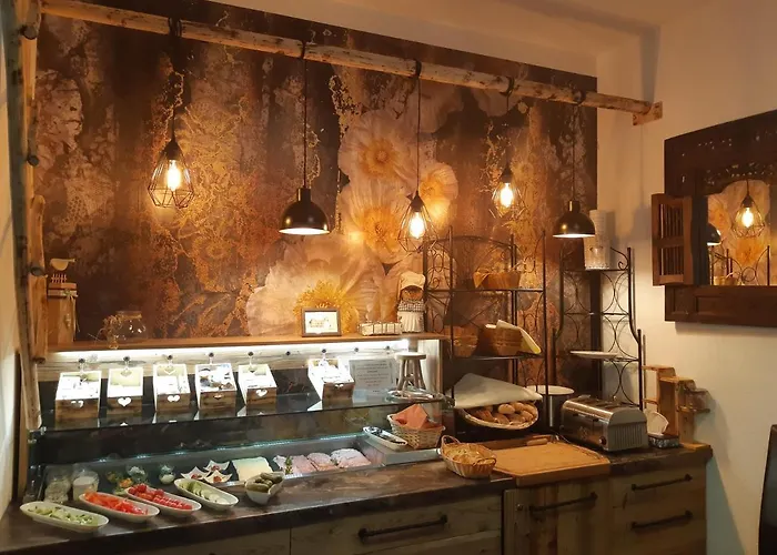 Klug Zum Ehrensepp Hotel