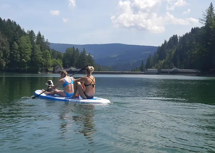 Klug Zum Ehrensepp 3* Modriach