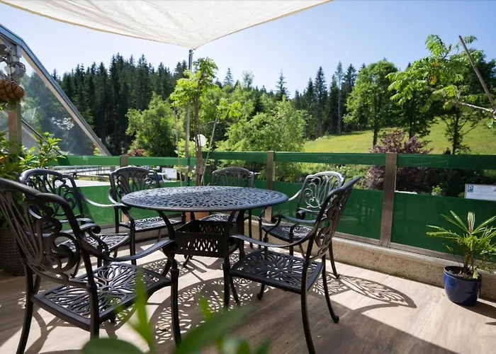 Klug Zum Ehrensepp 3* Modriach