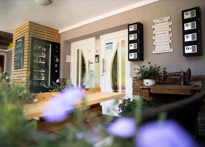 Klug Zum Ehrensepp Modriach