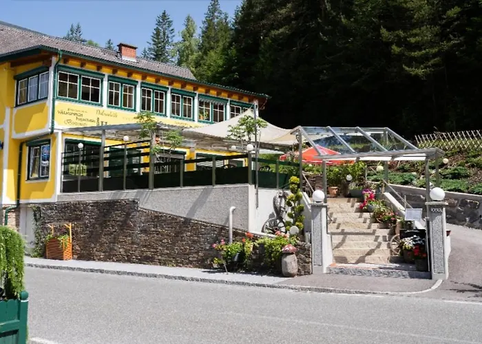 Klug Zum Ehrensepp Hotel 3*