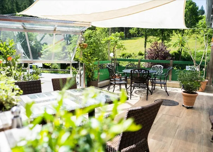 Klug Zum Ehrensepp Modriach