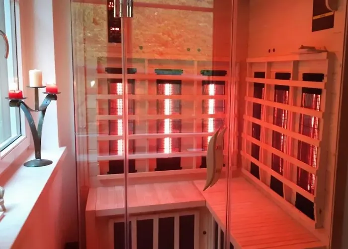 Hotell Klug Zum Ehrensepp