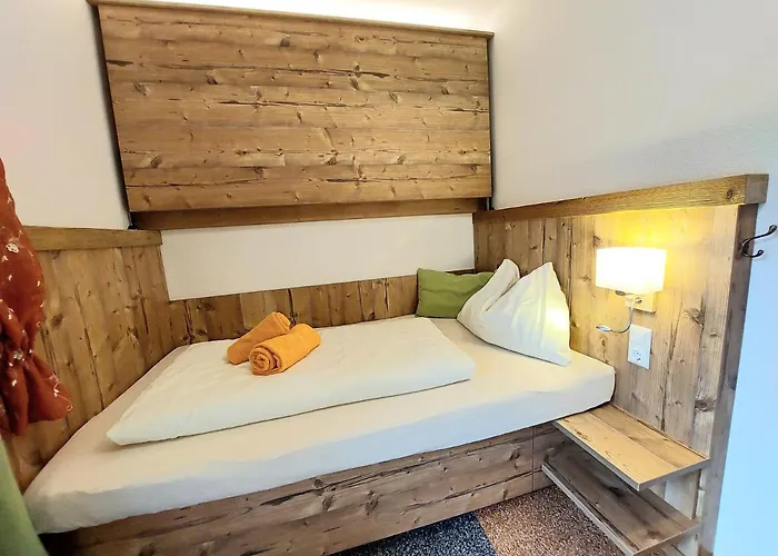 Hotel Klug Zum Ehrensepp Modriach