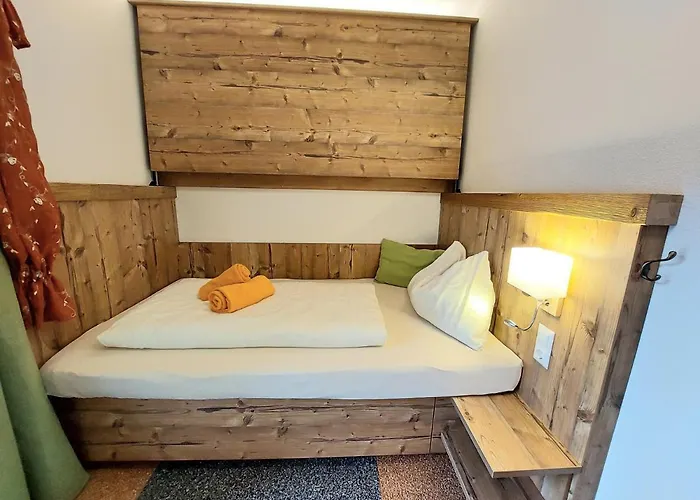 Klug Zum Ehrensepp 3* Modriach