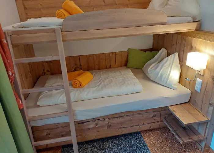 Klug Zum Ehrensepp Hotel 3*