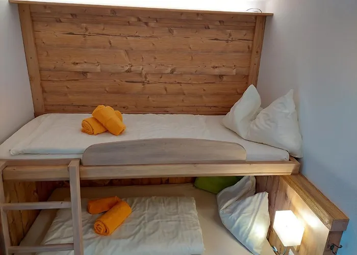 Klug Zum Ehrensepp Hotel