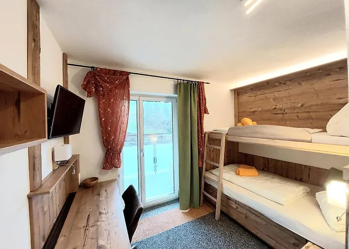 Klug Zum Ehrensepp Hotel