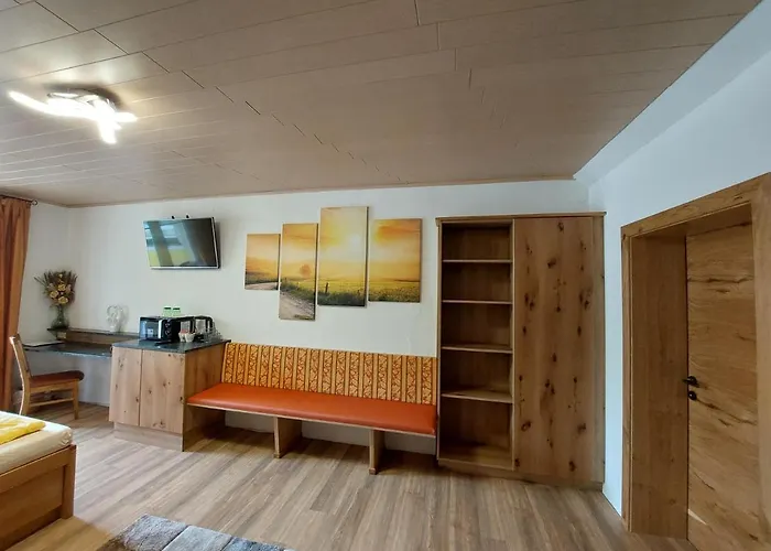 Klug Zum Ehrensepp Hotel 3*