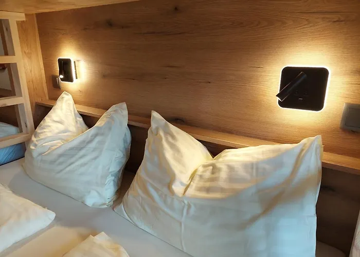 Hotel Klug Zum Ehrensepp 3*