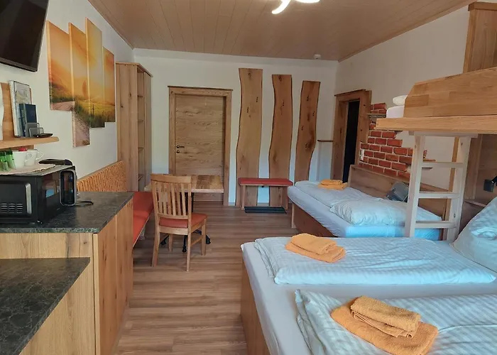 Klug Zum Ehrensepp 3*